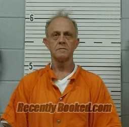 Recent Mugshot Image for WILLIAM EVANS in Lowndes County, Alabama