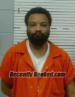 Recent Mugshot Image for DEANDRE RAWLINSON in Lowndes County, Alabama