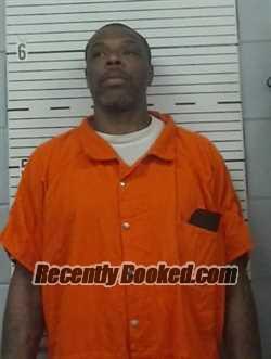 Recent Mugshot Image for BRODERICK BROWN in Lowndes County, Alabama