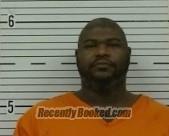 Recent Mugshot Image for KENDRICK MCGREW in Lowndes County, Alabama