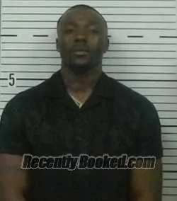 Recent Mugshot Image for DEVASKI MCMEANS in Lowndes County, Alabama