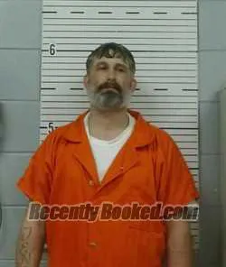 Recent Mugshot Image for KEVIN CARR in Lowndes County, Alabama