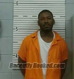 Recent Mugshot Image for JEMAL SWAIN in Lowndes County, Alabama