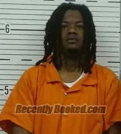 Recent Mugshot Image for DAVID GLOSS in Lowndes County, Alabama