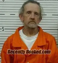 Recent Mugshot Image for DONNIE NIXON in Lowndes County, Alabama