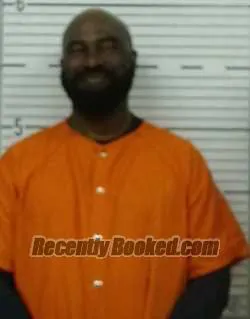 Recent Mugshot Image for JAMES MILES in Lowndes County, Alabama