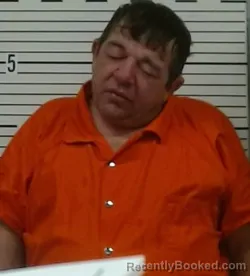 Recent Mugshot Image for CHRISTOPHER DERAMUS in Lowndes County, Alabama