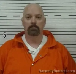 Recent Mugshot Image for BRIAN SELVAGE in Lowndes County, Alabama