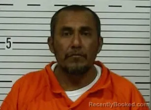 Recent Mugshot Image for MARCO PEREZ LOPEZ in Lowndes County, Alabama