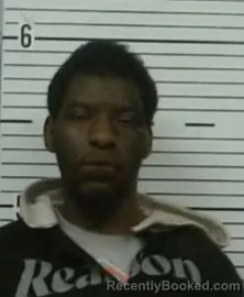 Recent Mugshot Image for CLEON REYNOLDS in Lowndes County, Alabama