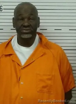 Recent Mugshot Image for DENNIS GRAHAM in Lowndes County, Alabama