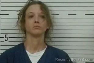 Recent Mugshot Image for LISA BROADHEAD in Lowndes County, Alabama