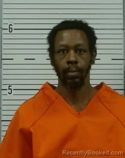 Recent Mugshot Image for SUCORA WOODS in Lowndes County, Alabama