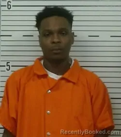 Recent Mugshot Image for VONTARIUS JOHNSON in Lowndes County, Alabama