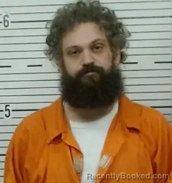 Recent Mugshot Image for ROBERT PREVATTE in Lowndes County, Alabama