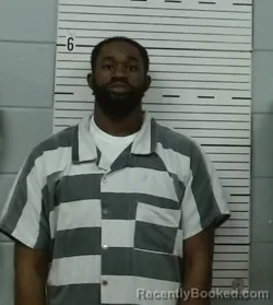 Recent Mugshot Image for DEVIN CHAPPELL in Lowndes County, Alabama