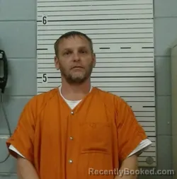 Recent Mugshot Image for TERRY BOSWORTH in Lowndes County, Alabama