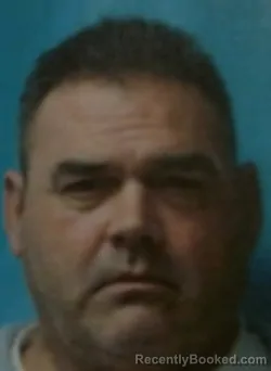 Recent Mugshot Image for THOMAS HASLETT in Lowndes County, Alabama