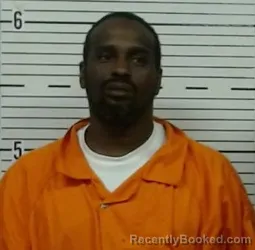 Recent Mugshot Image for DELOND RHODES in Lowndes County, Alabama
