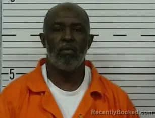 Recent Mugshot Image for LEONARD SMITH in Lowndes County, Alabama