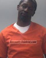 Recent Mugshot Image for COREY CONTREZ WOODS in Madison County, Alabama