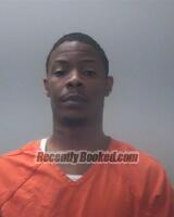 Recent Mugshot Image for ANDREAU LAMONT FLETCHER in Madison County, Alabama