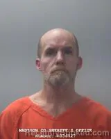 Recent Mugshot Image for GLENN ALLAN SUDDUTH in Madison County, Alabama