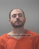 Recent Mugshot Image for RICKEY NATHANIEL REEVES in Madison County, Alabama