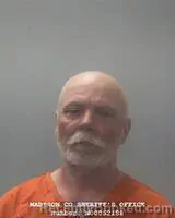 Recent Mugshot Image for KEITH CLINTON MCCARTNEY in Madison County, Alabama