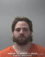 Recent Mugshot Image for PHILLIP MAXWELL WILLIAMS in Madison County, Alabama