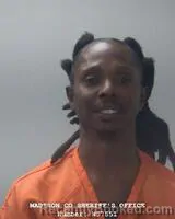 Recent Mugshot Image for ALEXISON VANEZ MCKINNEY in Madison County, Alabama