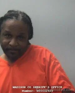 Recent Mugshot Image for WILLIAM D TRAYLOR in Madison County, Alabama