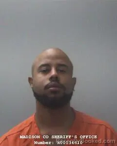 Recent Mugshot Image for LELAND L MILES in Madison County, Alabama