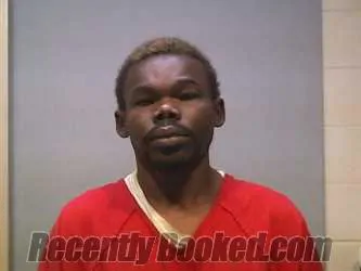 Recent Mugshot Image for  LYNCH in Marengo County, Alabama