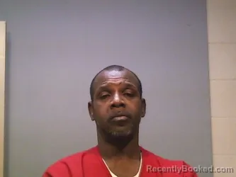 Recent Mugshot Image for  ROWSER in Marengo County, Alabama