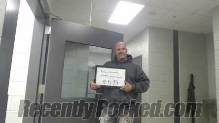 Recent Mugshot Image for CHRISTOPHER FARRIS in Marion County, Alabama