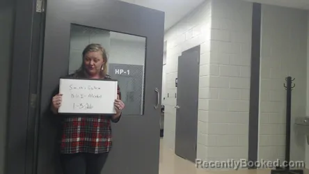 Recent Mugshot Image for SYLVIA SMITH in Marion County, Alabama