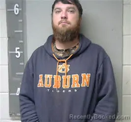 Recent Mugshot Image for MITCHELL BRIAN DEMPSEY in Marshall County, Alabama