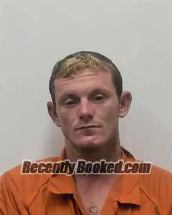 Recent Mugshot Image for JUSTIN KEITH SPELLS in Montgomery County, Alabama