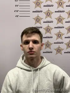 Recent Mugshot Image for TIMOTHY JACKSON IV KNOWLTON in Morgan County, Alabama