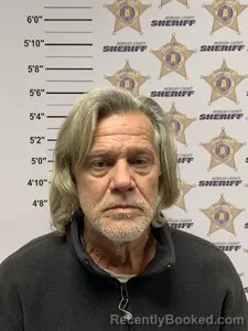 Recent Mugshot Image for ROBERT JOHN FORD in Morgan County, Alabama