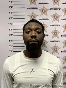 Recent Mugshot Image for DEMITRI ANTONIO DESHON TAYLOR in Morgan County, Alabama
