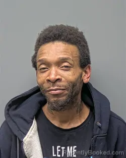 Recent Mugshot Image for Deltrix Ramon Whatley in Russell County, Alabama