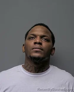 Recent Mugshot Image for Tyler James Golden in Russell County, Alabama