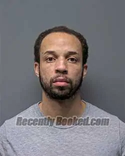 Recent Mugshot Image for William Allen Dabney in Russell County, Alabama