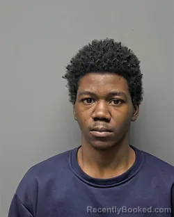 Recent Mugshot Image for Aloysius Demarea Sumbry in Russell County, Alabama