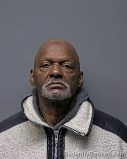 Recent Mugshot Image for Alton R. White in Russell County, Alabama