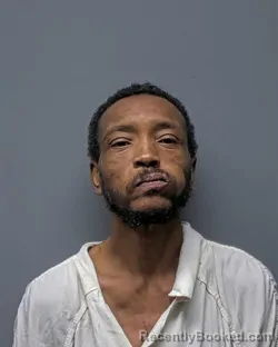 Recent Mugshot Image for Kevin Lamont Baker in Russell County, Alabama