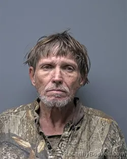 Recent Mugshot Image for James Michael Nelson in Russell County, Alabama