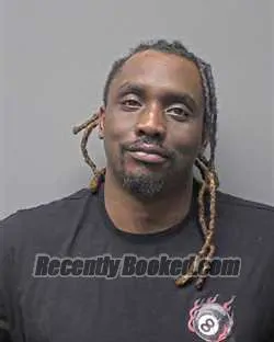 Recent Mugshot Image for Andrew Loyd in Russell County, Alabama